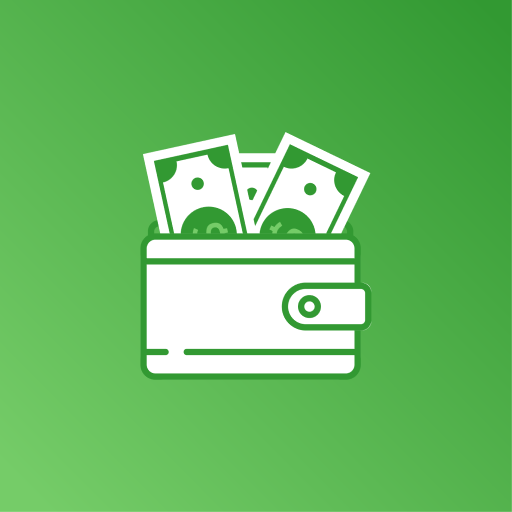 Spending Tracker App Logo